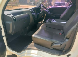 รถมือสอง KIA JUMBO ปี 2011 สีขาว