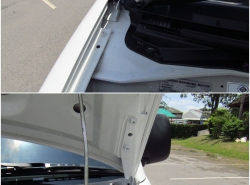 รถมือสอง SUZUKI CARRY ปี 2018 สีขาว