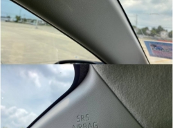 รถมือสอง TOYOTA YARIS ปี 2019 สีดำ