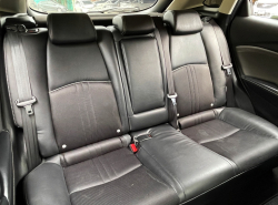 รถมือสอง MAZDA CX-3 2.0 BASE PLUS ปี 2022 สีเทา