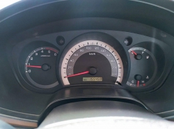 รถมือสอง ISUZU D-MAX ปี 2011 สีขาว