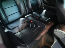 รถมือสอง FORD MUSTANG ปี 2016 สีแดง