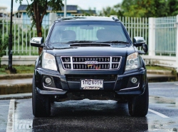 รถมือสอง ISUZU MU-7 ปี 2012 สีดำ