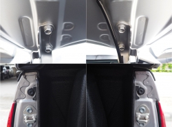 รถมือสอง TOYOTA HILUX REVO ปี 2017 สีเทา