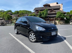 MITSUBISHI MIRAGE ปี 2014