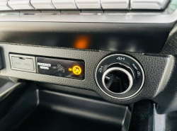 รถมือสอง ISUZU D-MAX ปี 2019 สีขาว