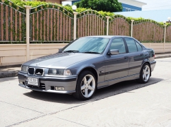 BMW 3 SERIES 318I ปี 2000