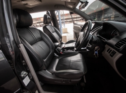 รถมือสอง MITSUBISHI PAJERO SPORT ปี 2014 สีเทา