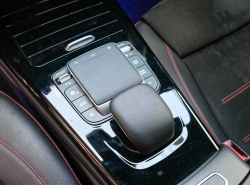 รถมือสอง MERCEDES-BENZ A-CLASS A200 ปี 2020 สีขาว