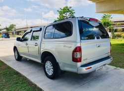 รถมือสอง ISUZU D-MAX ปี 2005 สีบรอนซ์