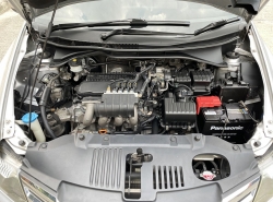 รถมือสอง HONDA CITY ปี 2013 สีเทา