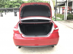 รถมือสอง TOYOTA CAMRY ปี 2016 สีแดง