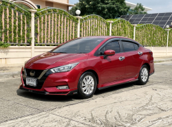 NISSAN ALMERA ปี 2020