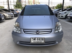 HONDA STREAM ปี 2003