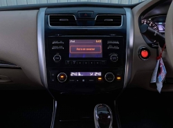 รถมือสอง NISSAN TEANA ปี 2014 สีดำ