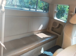 รถมือสอง TOYOTA HILUX VIGO ปี 2007 สีดำ