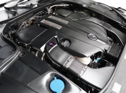 รถมือสอง MERCEDES-BENZ S-CLASS S500 ปี 2016 สีขาว