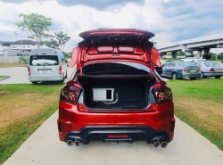 รถมือสอง HONDA CITY ปี 2010 สีแดง