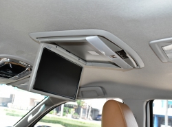 รถมือสอง TOYOTA FORTUNER ปี 2016 สีขาว