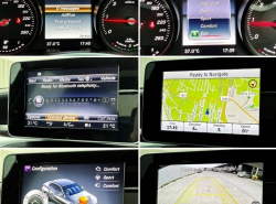 รถมือสอง MERCEDES-BENZ C-CLASS C300 ปี 2016 สีบรอนซ์