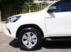 รถมือสอง TOYOTA HILUX REVO ปี 2018 สีขาว