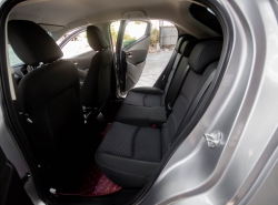 รถมือสอง MAZDA 2 ปี 2017 สีเทา