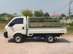 รถมือสอง KIA JUMBO ปี 2011 สีขาว