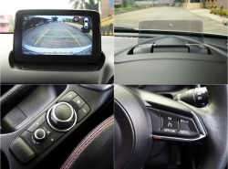 รถมือสอง MAZDA 2 ปี 2019 สีขาว