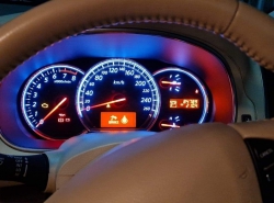 รถมือสอง NISSAN TEANA ปี 2011 สีขาว