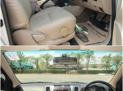 รถมือสอง TOYOTA HILUX VIGO ปี 2014 สีเทา