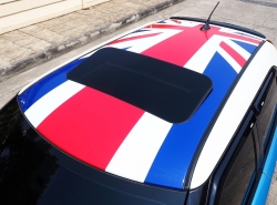 รถมือสอง MG MG3 ปี 2016 สีฟ้า