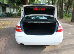 รถมือสอง MERCEDES-BENZ E-CLASS E250 CGI ปี 2010 สีขาว