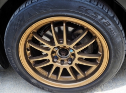 รถมือสอง TOYOTA VIOS ปี 2010 สีดำ