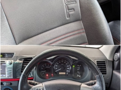 รถมือสอง TOYOTA HILUX VIGO ปี 2014 สีขาว