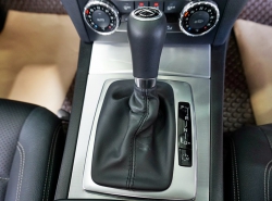 รถมือสอง MERCEDES-BENZ C-CLASS C180  AMG ปี 2014 สีขาว