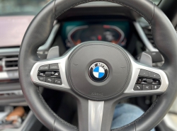 รถมือสอง BMW Z Z4 ปี 2018 สีขาว