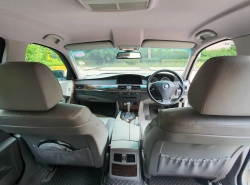 รถมือสอง BMW 5 SERIES 520I ปี 2004 สีบรอนซ์