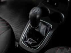 รถมือสอง MITSUBISHI MIRAGE ปี 2020 สีเทา