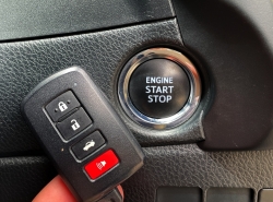 รถมือสอง TOYOTA COROLLA ALTIS ปี 2018 สีเทา