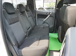 รถมือสอง FORD RANGER ปี 2017 สีขาว