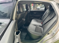 รถมือสอง TOYOTA YARIS ปี 2023 สีเทา