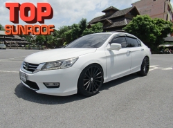 HONDA ACCORD ปี 2013
