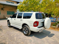 รถมือสอง ISUZU ADVENTURE ปี 2004 สีขาว