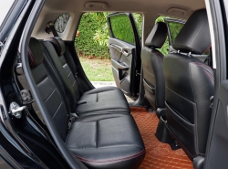 รถมือสอง HONDA JAZZ ปี 2018 สีดำ