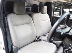 รถมือสอง ISUZU D-MAX ปี 2015 สีขาว