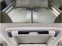 รถมือสอง TOYOTA INNOVA ปี 2013 สีขาว