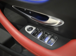 รถมือสอง MERCEDES-BENZ E-CLASS E300 ปี 2017 สีดำ