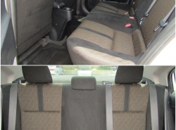 รถมือสอง TOYOTA VIOS ปี 2018 สีขาว