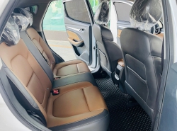 รถมือสอง MG ZS ปี 2020 สีขาว