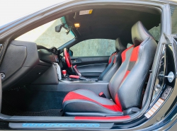 รถมือสอง TOYOTA 86 GT ปี 2016 สีดำ